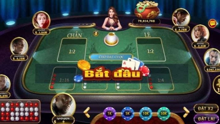 App xóc đĩa uy tín 3d 28bet 